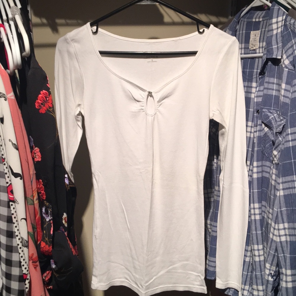 Express top